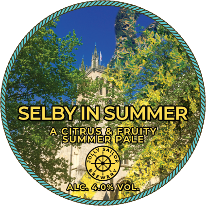 Selby in Summer